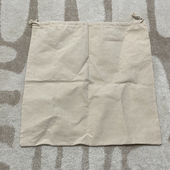 •Canada Goose• Canvas Dustbag - Picture 4 of 4